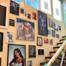 버드레인 | 신사동헬스장 버드레인핏 헬스장 기구 좋은 곳