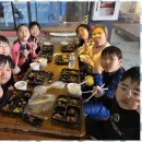 퍼스트 태권도장 이미지