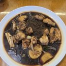 무지개세탁 | 포항찜닭맛집 두남자찜닭효자점 후기 | 달달짭조름한 양념이 매력넘치는 포항맛집