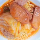 땅스부대찌개병점