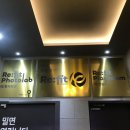 압구정동증명사진관