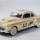 [Revell] 1/25 1950 Oldsmobile coupe Carrera Panamericana 경주 우승차 이미지