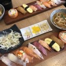 오다초밥 이미지