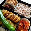 냠냠도시락 이미지