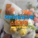 on | 울산중구꽃집 스프링온 어버이날 꽃다발 꽃바구니 추천 남외동 감성 꽃집 후기