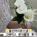 💍 w51. | 울산아이폰스냅 | 울산시티컨벤션 예그리나 아이폰스냅 그레이스 (grace) 본식촬영후기