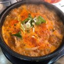 정담순대국 이미지