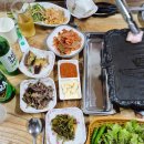 대교정육점식당 이미지