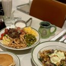 (주)오리지널팬케이크하우스(잠실점) | 오리지널팬케이크하우스 잠실점 후기