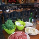 대천부훠궈 정육식당 | 안산 상록수 훠궈 미쳤다… 대천부야 솔직 후기 (재방문각🔥)