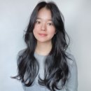 글램헤어 이미지