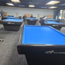 수 당구클럽 | 광명놀거리 추천! 철산동놀거리로 딱 좋은 광명당구장 프로당구클럽 후기 광명데이트 코스