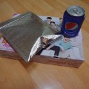 굽네치킨 볼케이노 치밥 가격 솔직후기