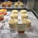 바닐라 | 디저트 카페 <흐비지떼> - 더 바닐라 솔직후기 / [강남/선정릉/삼성중앙역/코엑스]