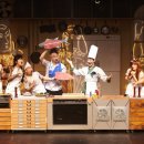 뮤지컬 쉐프 이미지