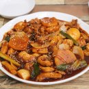 또와찜닭 이미지