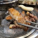 방촌동맛집 해안역 앞 정은숙의 요즘뒷고기 꿀맛!