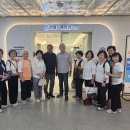 노원향군 여성회 향군협약병원 초청방문 이미지