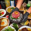 용산-376 | 용산 삼각지 맛집 핫피엔도 한남동데이트 필승맛집