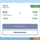 곰아저씨알칼국수 | summer in calgary+banff 🏔️
