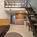 호텔휴로프트 이미지