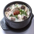 토종순대국 이미지