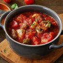 해천삼계탕 | 초간단 계란국 끓이는법 해천 치킨스톡 감칠맛 국물요리