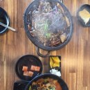 장수짬뽕 | 동해 어달 해변 맛집 장수돌짜장 애호박고기짬뽕 내돈내산