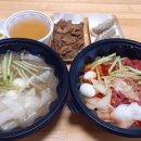 인계동냉면맛집 국보급냉면&amp;비빔밥브라더 인계점 배달후기