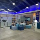 고양관광정보센터 회의실 이미지