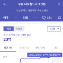 대우월드마크센텀 이미지