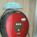 아너스 물걸레 &amp; 삼성 rl67v 로봇청소기 16만원 이미지