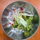J-054 | 울진 가성비 현지인 맛집 칼국수식당 후기