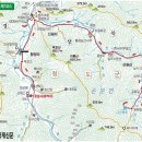 영남알프스 둘레길 이미지
