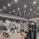 해적짐 | 비 오는 날 우연히 발견한 보물 같은 구일역헬스장, 해적짐 구일역점 솔직 후기! ☔️🏋️