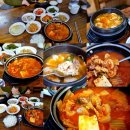 뉴스나이트클럽 | 대전 복합터미널 24시 식당 용전동 서울식당 백반이굳ㅋ