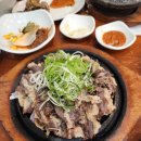 일등석갈비 이미지