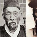 한국 최초의 교회는 소래교회입니다. 1883년 5월16일 서상륜 이미지