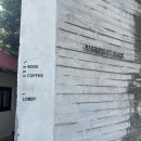공주 여행 코스 (2) 카페 투어 비교 후기 (곡물집, 망중한, 블루프린트북, 에어산) (+혼자 여행)