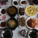 정문식당