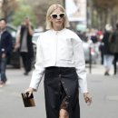 단발머리 이미지