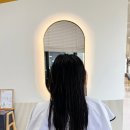 청주 동남지구 미용실 용암동 레이어드컷 펌 최강자는 하얀원장님!