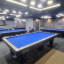 덕 당구장 이미지