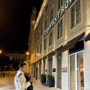 노바랍스타(NOVA LOBSTAR) | 포르투갈 스페인 2주 신혼여행코스 #1리스본