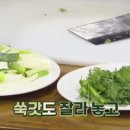 백종원 동태찌개 만들기 이미지