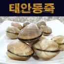 태안냉동냉장