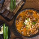신순대 | 경기광주순대국, 어디가 맛있냐는 엄마 물음에 신순대 데려간 후기