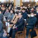 대한노인회강남지회 이미지