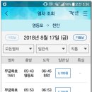 안성버스터미널 택시정류장 이미지