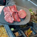 하누소뒷고기 이미지